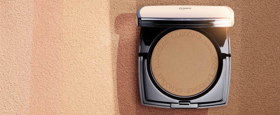 讓女人一整天看起來神采奕奕的秘密武器！